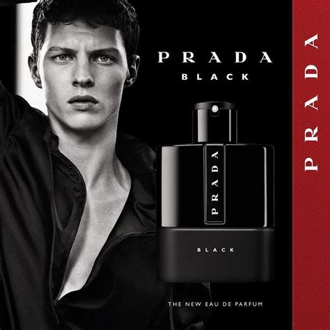 black cologne prada|Prada black aftershave best price.